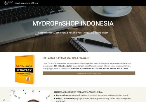 
                            5. mydropnshop.official - Google Sites