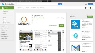 
                            8. myEarthLink - Apps on Google Play