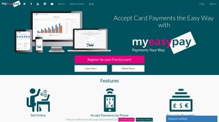 
                            2. myeasypay | Payment Applications for Business