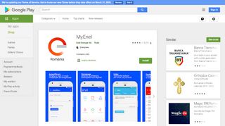 
                            13. MyEnel - Apps on Google Play