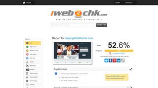 
                            9. myenglishathome.com | Website SEO Review and Analysis | iwebchk