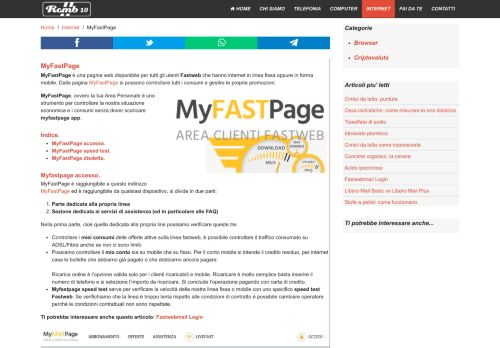 
                            13. MyFastPage - Ramb 10