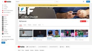 
                            5. MyFatoorah complete payment solution - YouTube