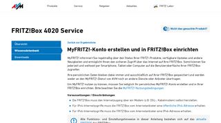 
                            4. MyFRITZ!-Konto erstellen und in FRITZ!Box einrichten | FRITZ!Box ...