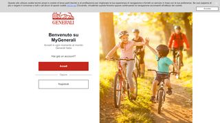 
                            3. MyGenerali