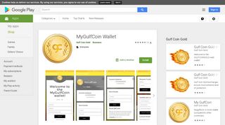 
                            4. MyGulfCoin Wallet - Apps on Google Play