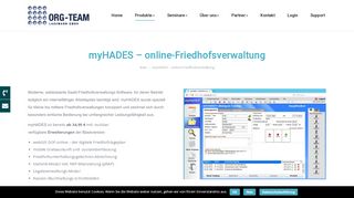 
                            4. myHADES - online-Friedhofsverwaltung - org-team Lagemann GmbH