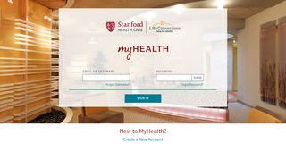 
                            10. MyHealth at Stanford