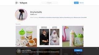 
                            11. #myherbalife hashtag on Instagram • Photos and Videos