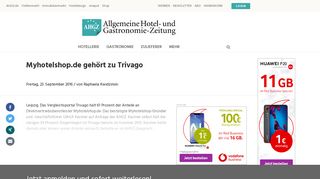 
                            2. Myhotelshop.de gehört zu Trivago - Allgemeine Hotel- und ...