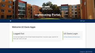 
                            8. myHousing Portal