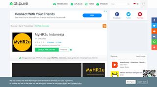
                            12. MyHR2u Indonesia for Android - APK Download - APKPure.com