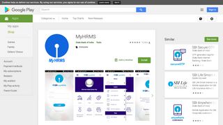 
                            3. MyHRMS - Apps on Google Play