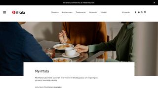 
                            1. Myiittala - Iittala.com FI