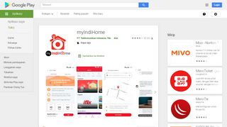 
                            3. myIndiHome - Aplikasi di Google Play