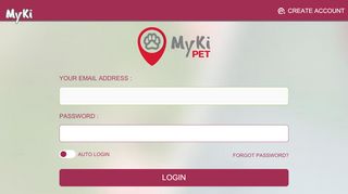 
                            6. MyKi Pet