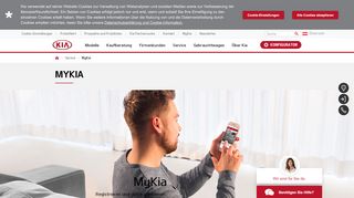 
                            7. MyKia | Kia Motors Austria