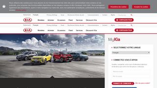 
                            1. MyKia | Kia Motors Belgique