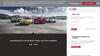 
                            2. MyKia.de