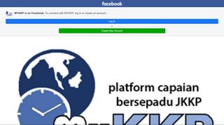 
                            12. MYKKP - Home | Facebook