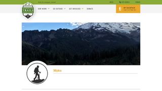 
                            11. Myku - Washington Trails Association