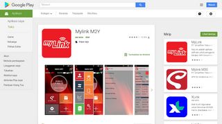 
                            9. Mylink M2Y - Aplikasi di Google Play