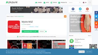 
                            8. Mylink M3Z for Android - APK Download - APKPure.com