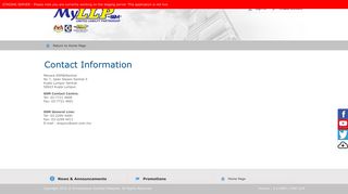 
                            4. MyLLP Customer Portal - myllp.com.my