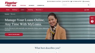 
                            11. MyLoans - Flagstar Bank