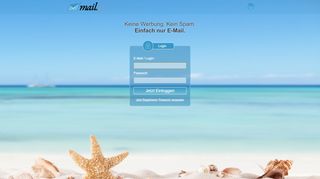 
                            6. mymail - Mail.de