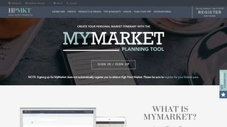 
                            5. MyMarket - High Point Market