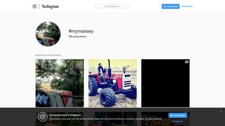 
                            11. #mymassey hashtag on Instagram • Photos and Videos