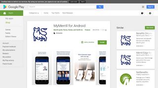 
                            4. MyMerrill for Android - Apps on Google Play