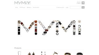 
                            2. MYMi