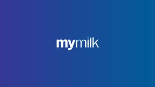 
                            10. MyMilk: A pathway to your future.