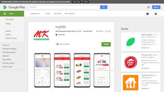 
                            8. myMK - Apps on Google Play