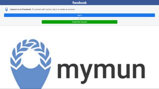 
                            5. mymun - Home | Facebook - Facebook Touch