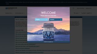 
                            7. MyNCL - Norwegian Cruise Line