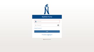 
                            4. MyNISD Portal