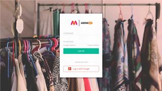 
                            8. Myntra Unity: Login