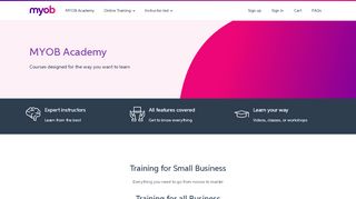 
                            11. MYOB Course - Accountants Enterprise