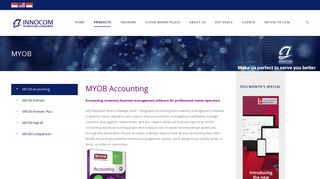 
                            9. MYOB – Innocom Technologies