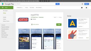 
                            6. myOTTO - Apps on Google Play