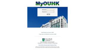 
                            2. MyOUHK