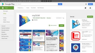 
                            9. myOUM - Apps on Google Play