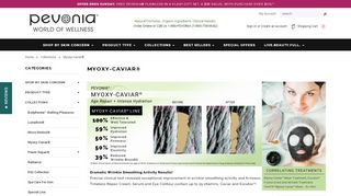 
                            11. Myoxy Caviar