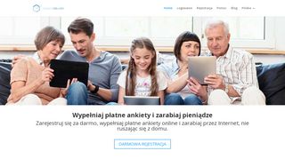 
                            10. MyPanelLab: Wypełniaj płatne ankiety i zarabiaj przez Internet