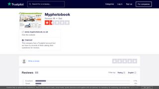 
                            7. Myphotobook Reviews | Read Customer Service Reviews of www ...