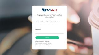 
                            1. myPortal - Asia e University