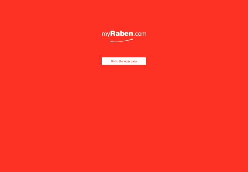 
                            4. myRaben - the login page